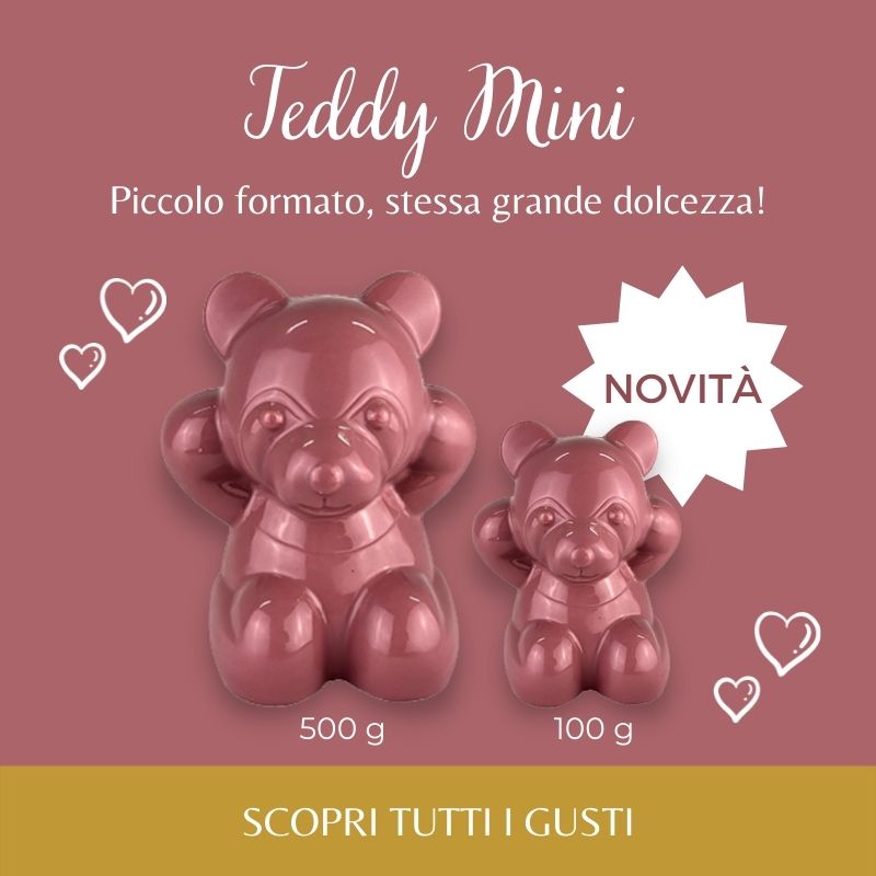 Teddy Mini